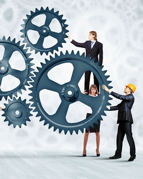 Grupo Pirsa | Gestoría